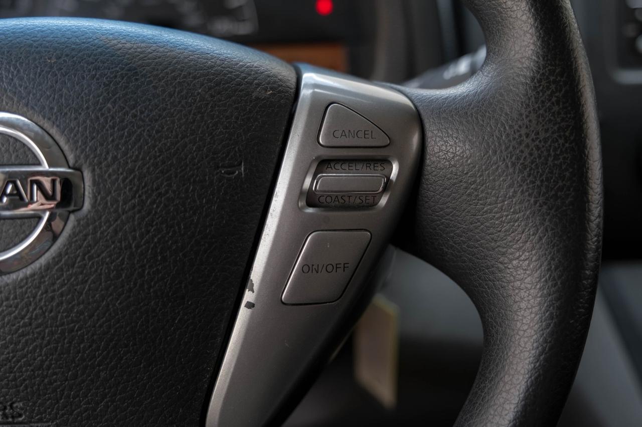 2021 Nissan NV200 Compact Cargo SV Farmers Branch TX