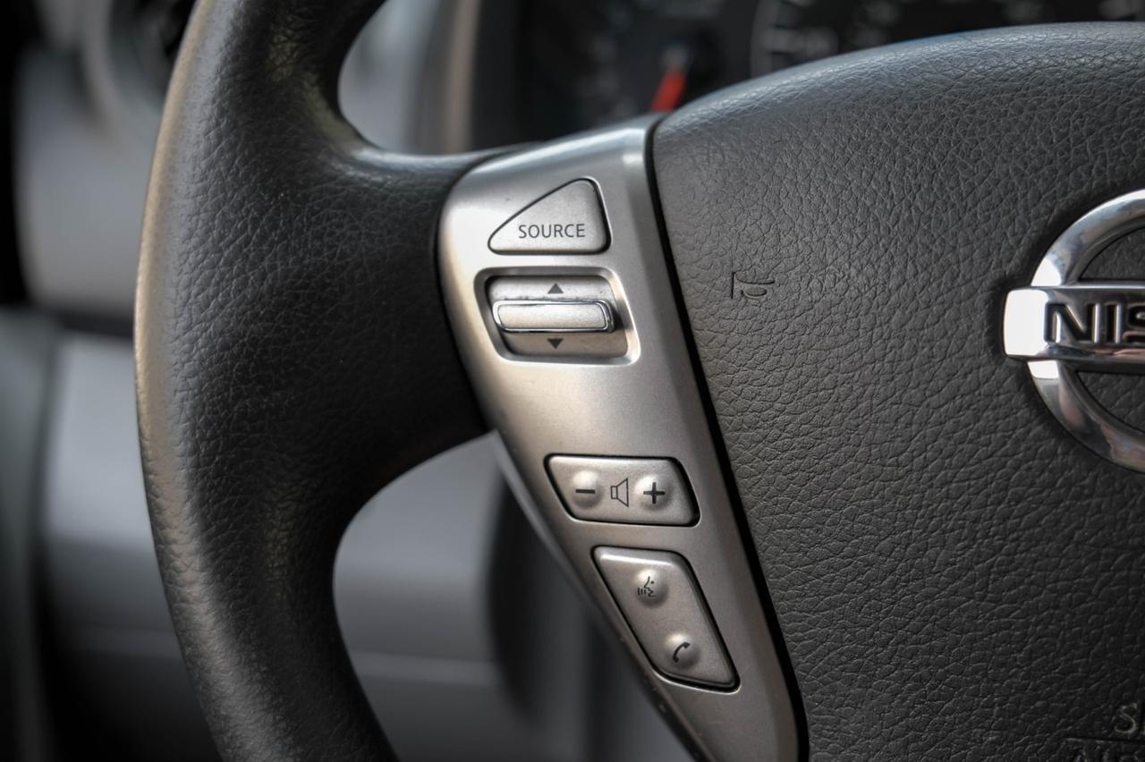 2021 Nissan NV200 Compact Cargo SV Farmers Branch TX