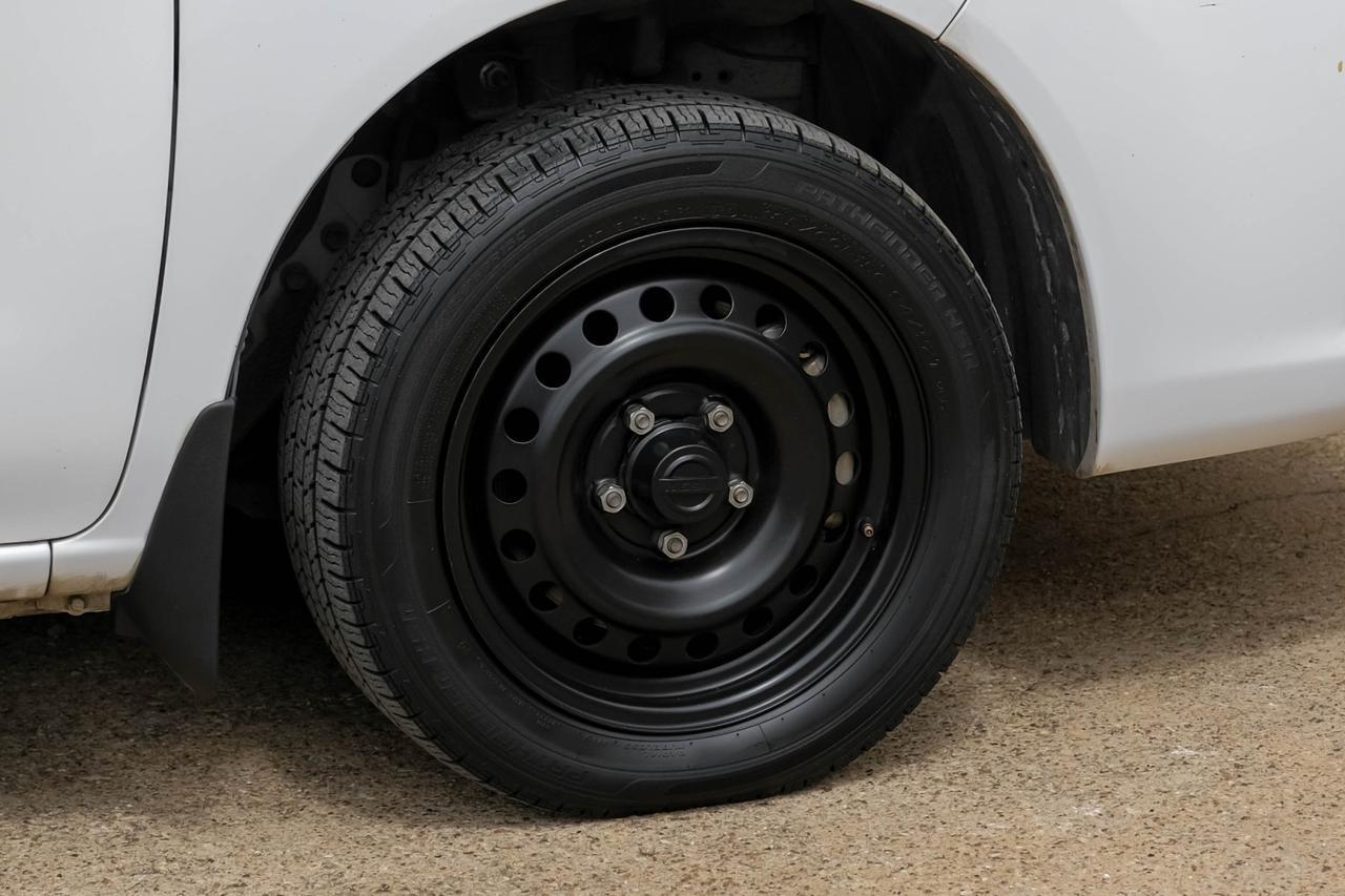 2021 Nissan NV200 Compact Cargo SV Farmers Branch TX