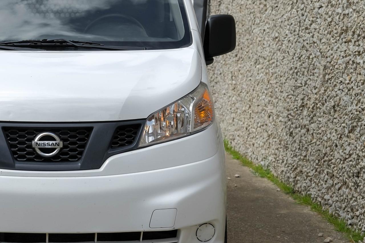 2021 Nissan NV200 Compact Cargo SV Farmers Branch TX