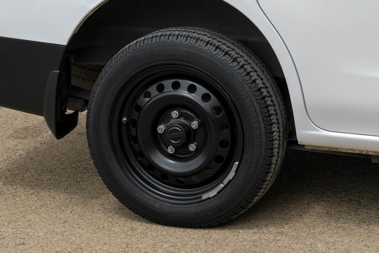 2021 Nissan NV200 Compact Cargo SV Farmers Branch TX