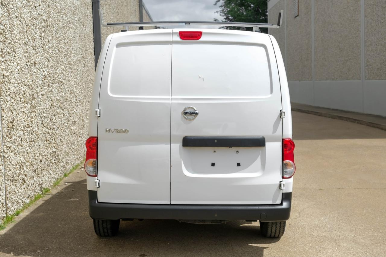 2021 Nissan NV200 Compact Cargo SV Farmers Branch TX