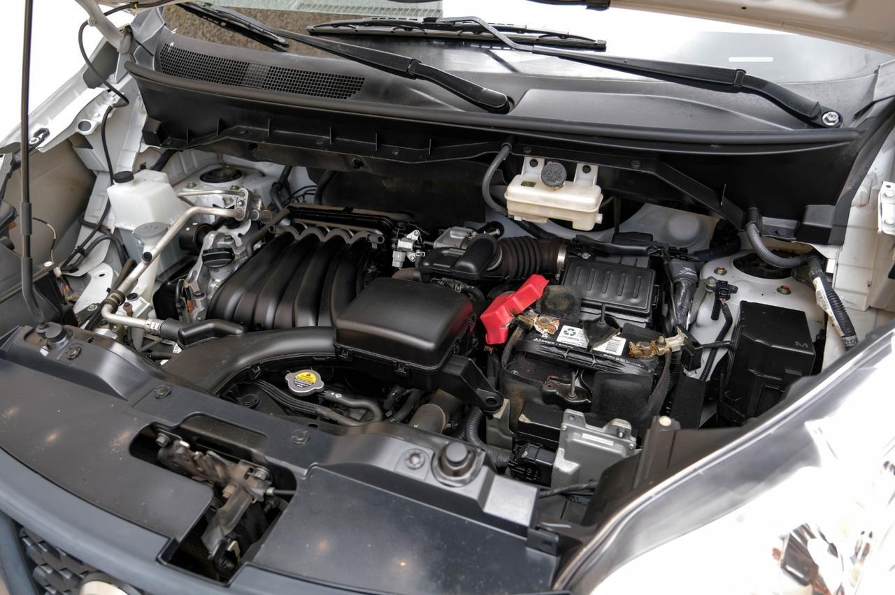 2021 Nissan NV200 Compact Cargo SV Farmers Branch TX