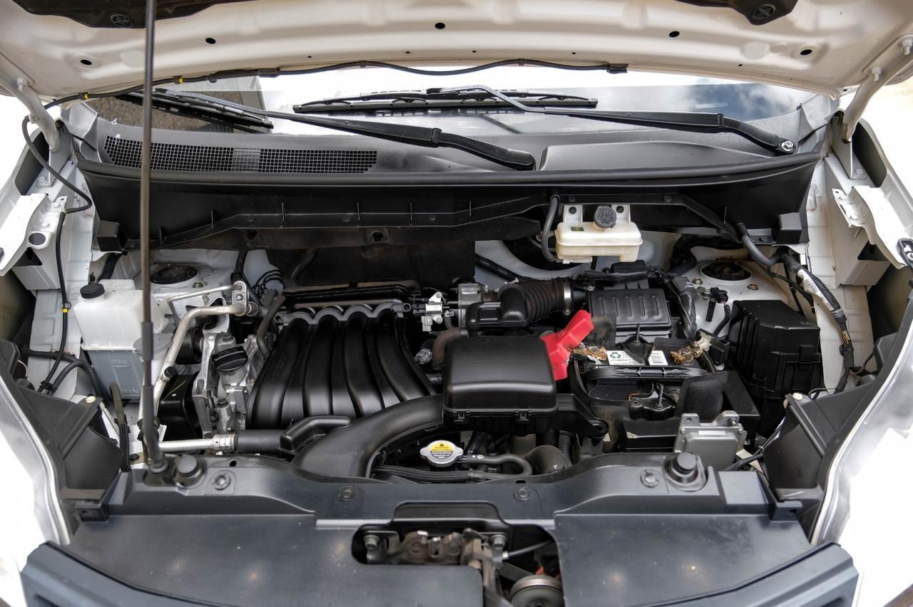 2021 Nissan NV200 Compact Cargo SV Farmers Branch TX
