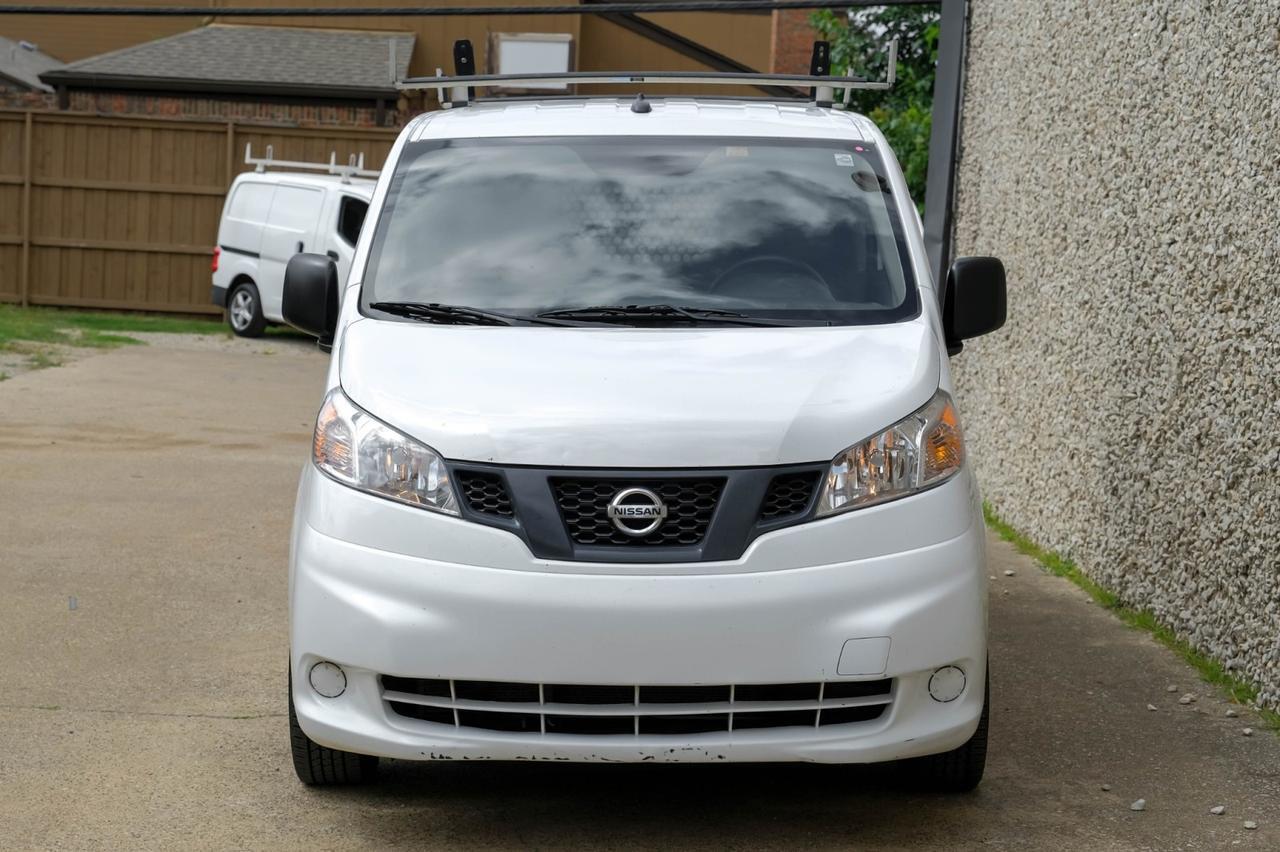 2021 Nissan NV200 Compact Cargo SV Farmers Branch TX