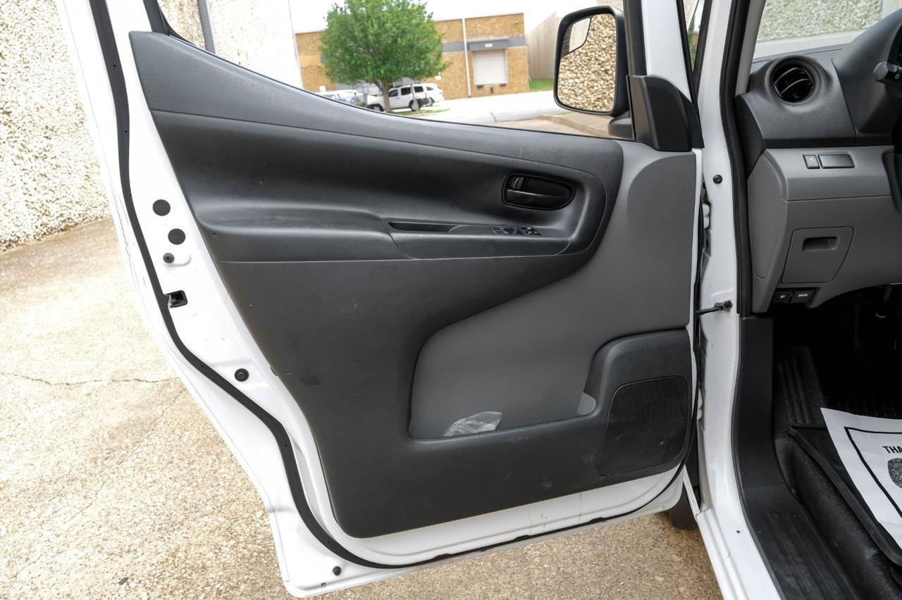 2021 Nissan NV200 Compact Cargo SV Farmers Branch TX