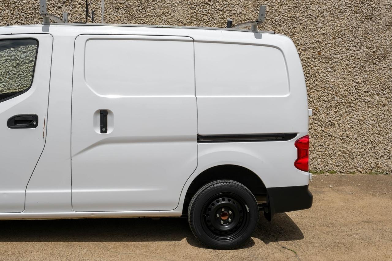 2021 Nissan NV200 Compact Cargo SV Farmers Branch TX