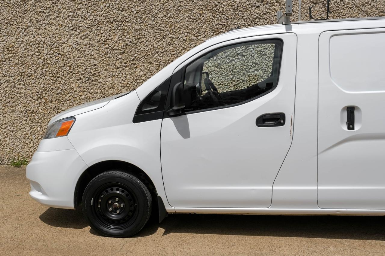 2021 Nissan NV200 Compact Cargo SV Farmers Branch TX