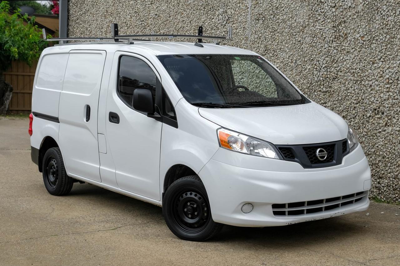 2021 Nissan NV200 Compact Cargo SV Farmers Branch TX