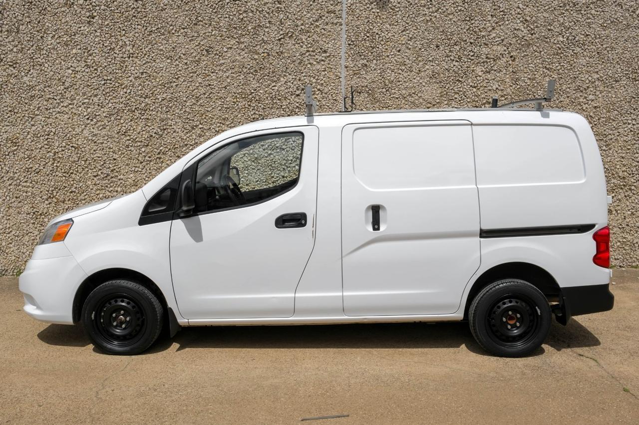 2021 Nissan NV200 Compact Cargo SV Farmers Branch TX
