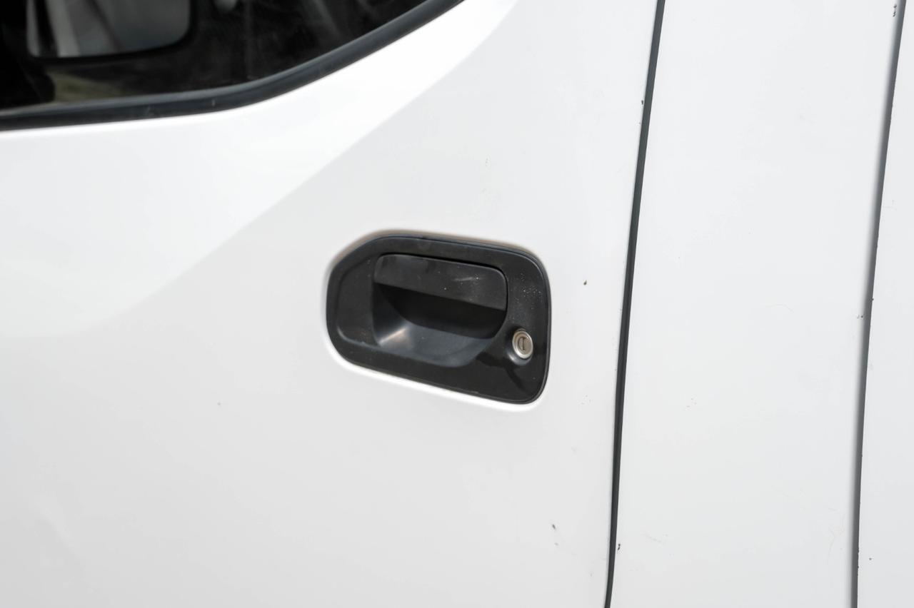2021 Nissan NV200 Compact Cargo SV Farmers Branch TX