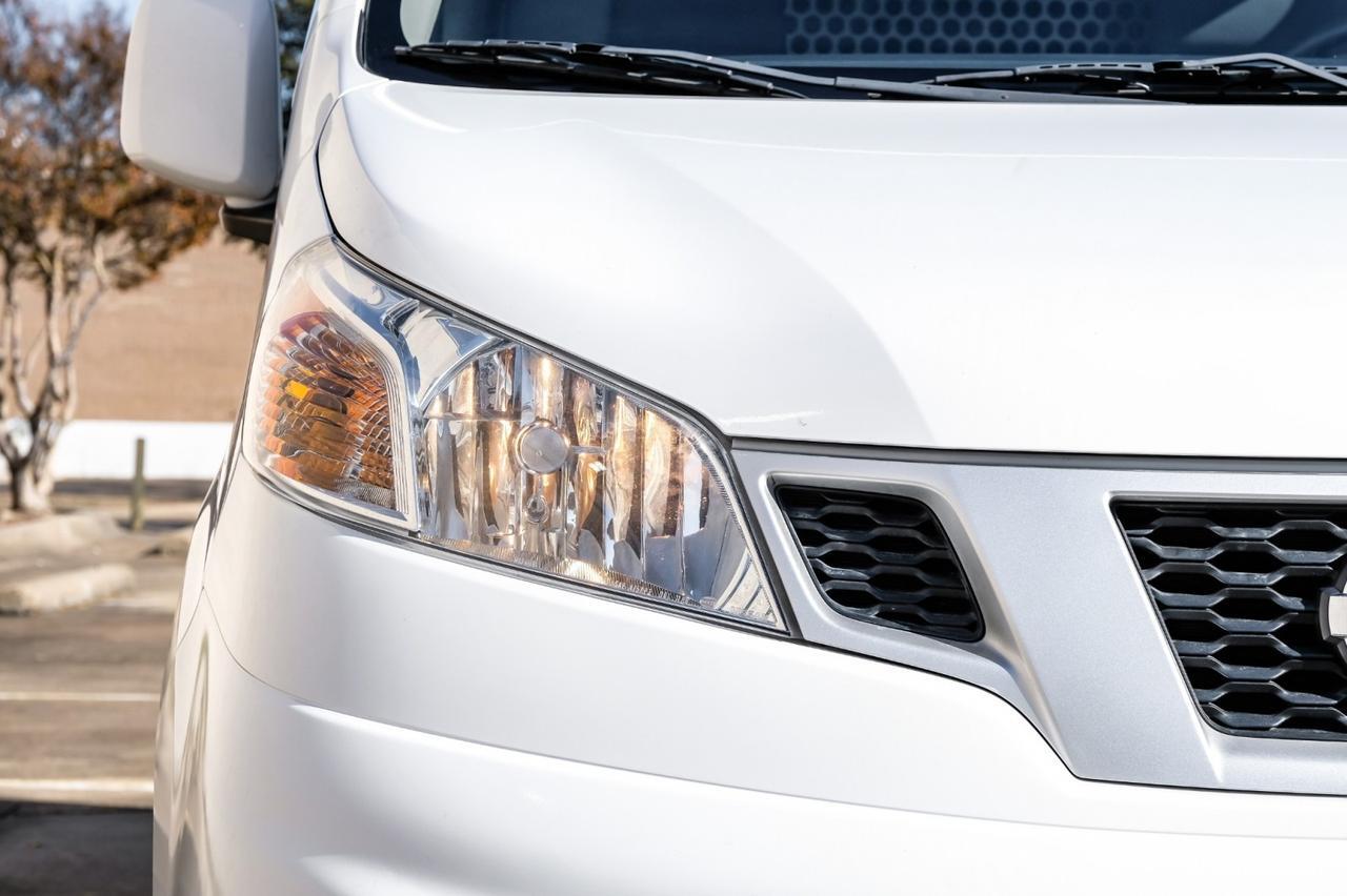 2021 Nissan NV200 Compact Cargo SV Farmers Branch TX