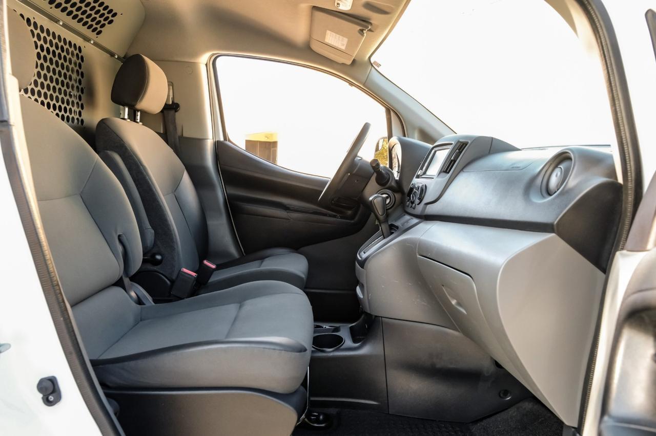 2021 Nissan NV200 Compact Cargo SV Farmers Branch TX