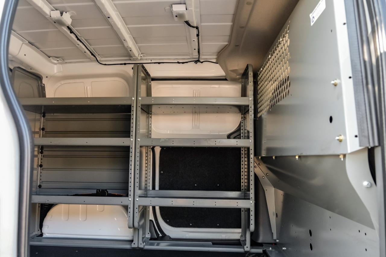 2021 Nissan NV200 Compact Cargo SV Farmers Branch TX