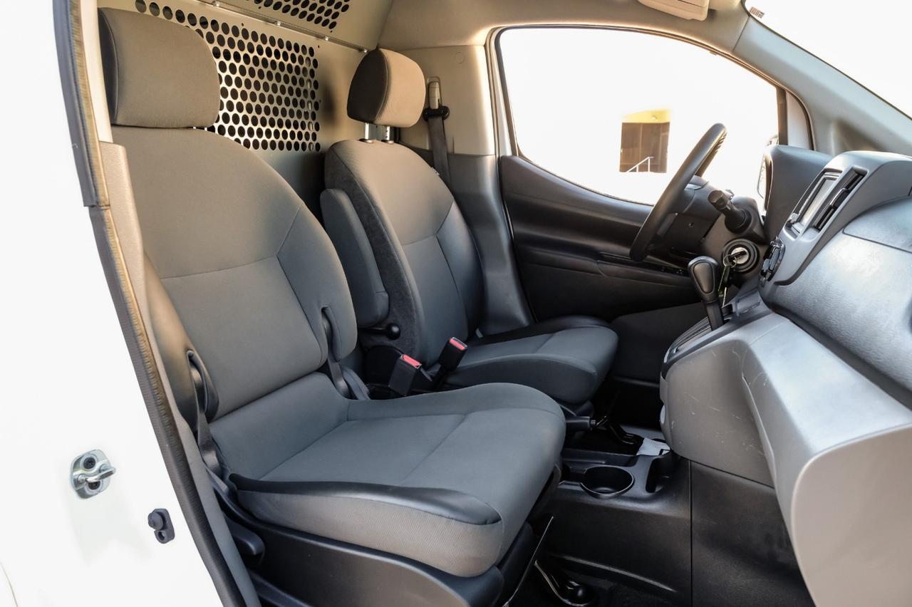 2021 Nissan NV200 Compact Cargo SV Farmers Branch TX