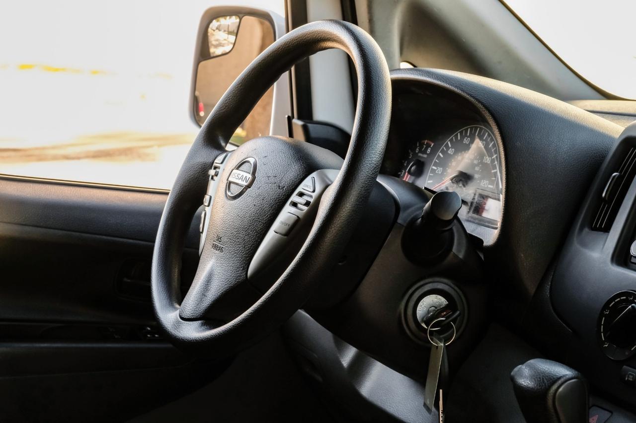 2021 Nissan NV200 Compact Cargo SV Farmers Branch TX