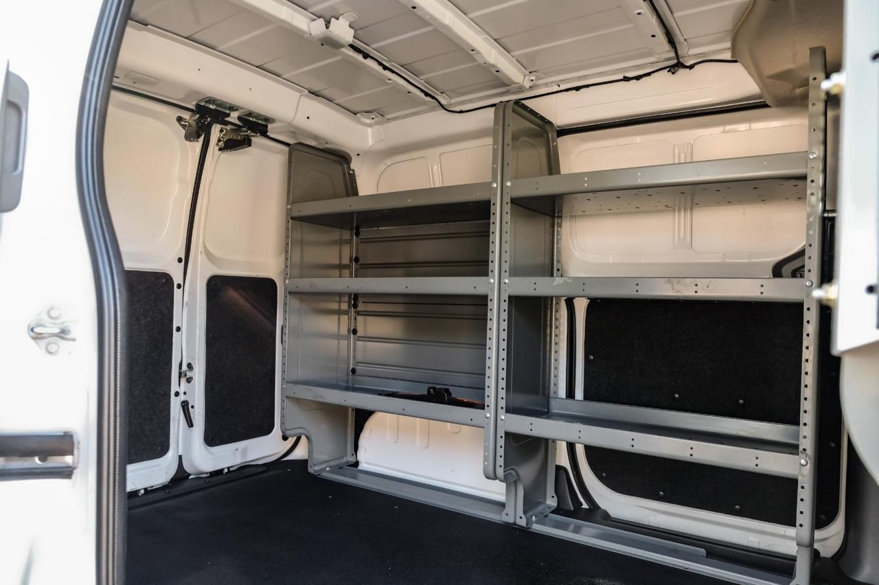 2021 Nissan NV200 Compact Cargo SV Farmers Branch TX