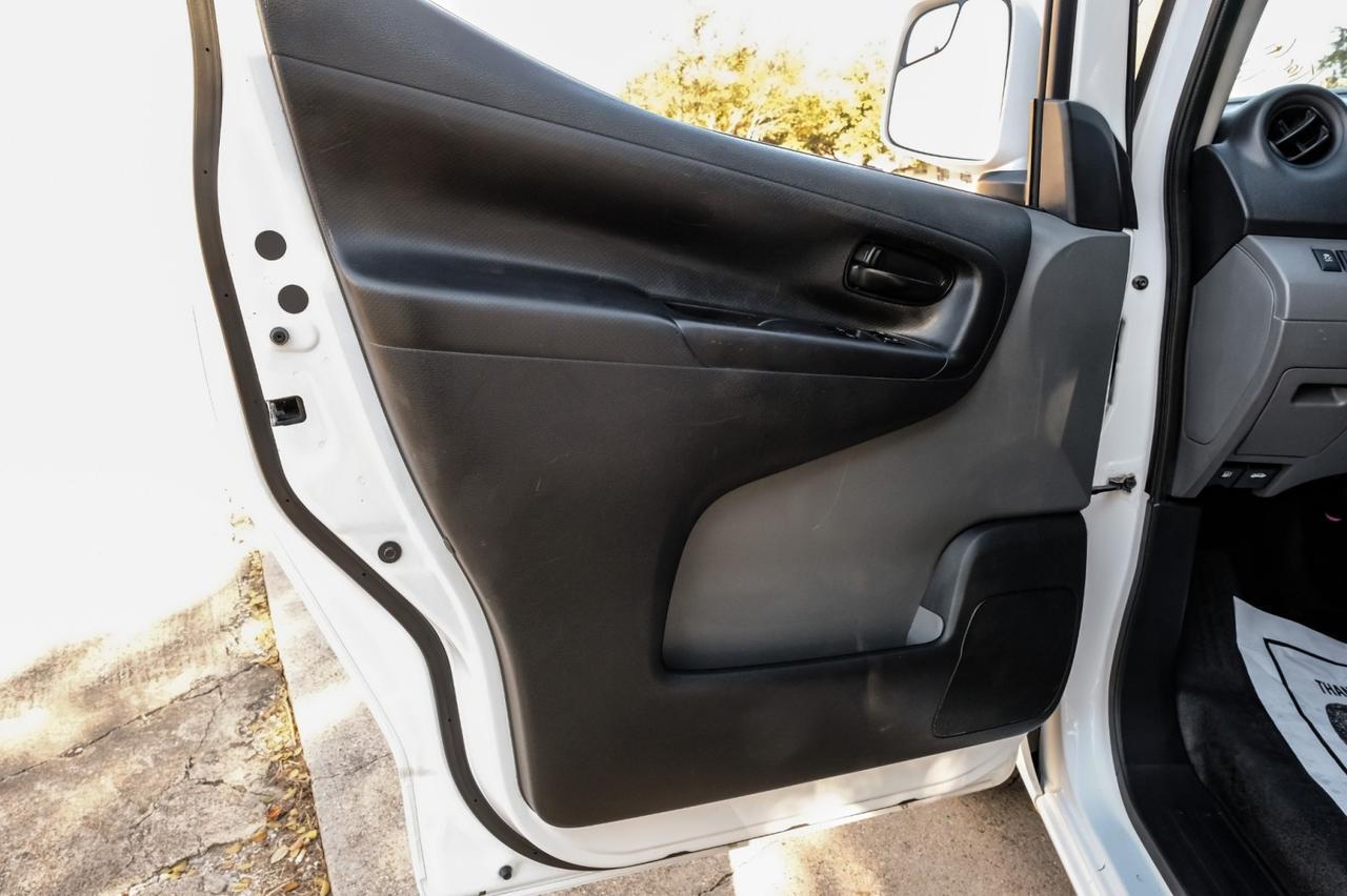 2021 Nissan NV200 Compact Cargo SV Farmers Branch TX