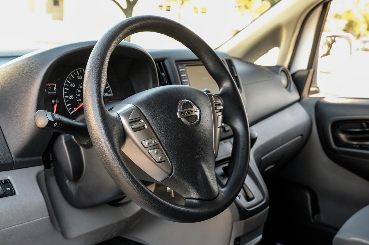 2021 Nissan NV200 Compact Cargo SV Farmers Branch TX