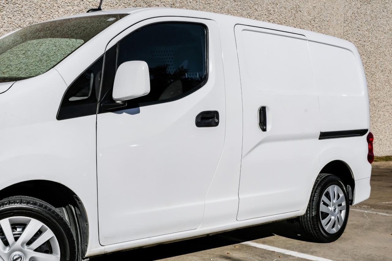 2021 Nissan NV200 Compact Cargo SV Farmers Branch TX