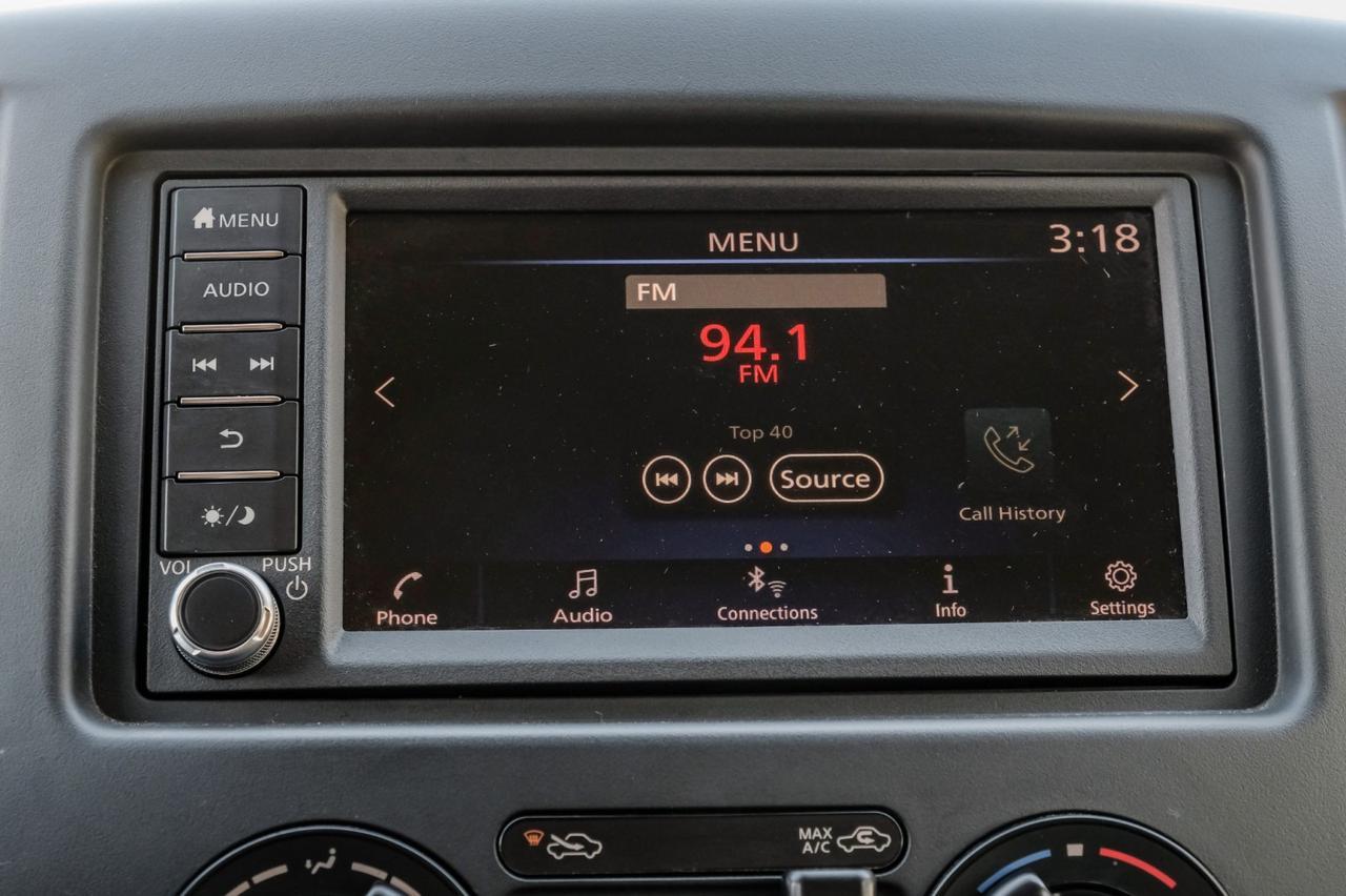 2021 Nissan NV200 Compact Cargo SV Farmers Branch TX