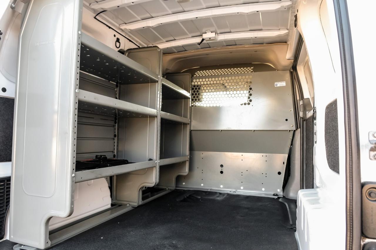 2021 Nissan NV200 Compact Cargo SV Farmers Branch TX