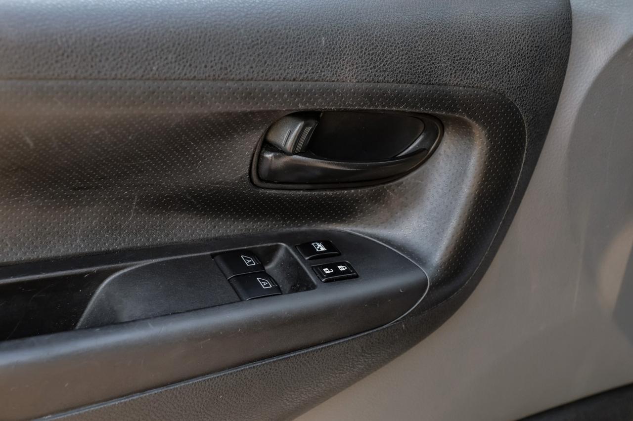 2021 Nissan NV200 Compact Cargo SV Farmers Branch TX