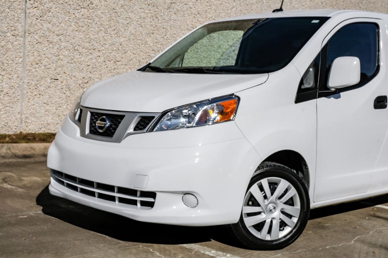 2021 Nissan NV200 Compact Cargo SV Farmers Branch TX