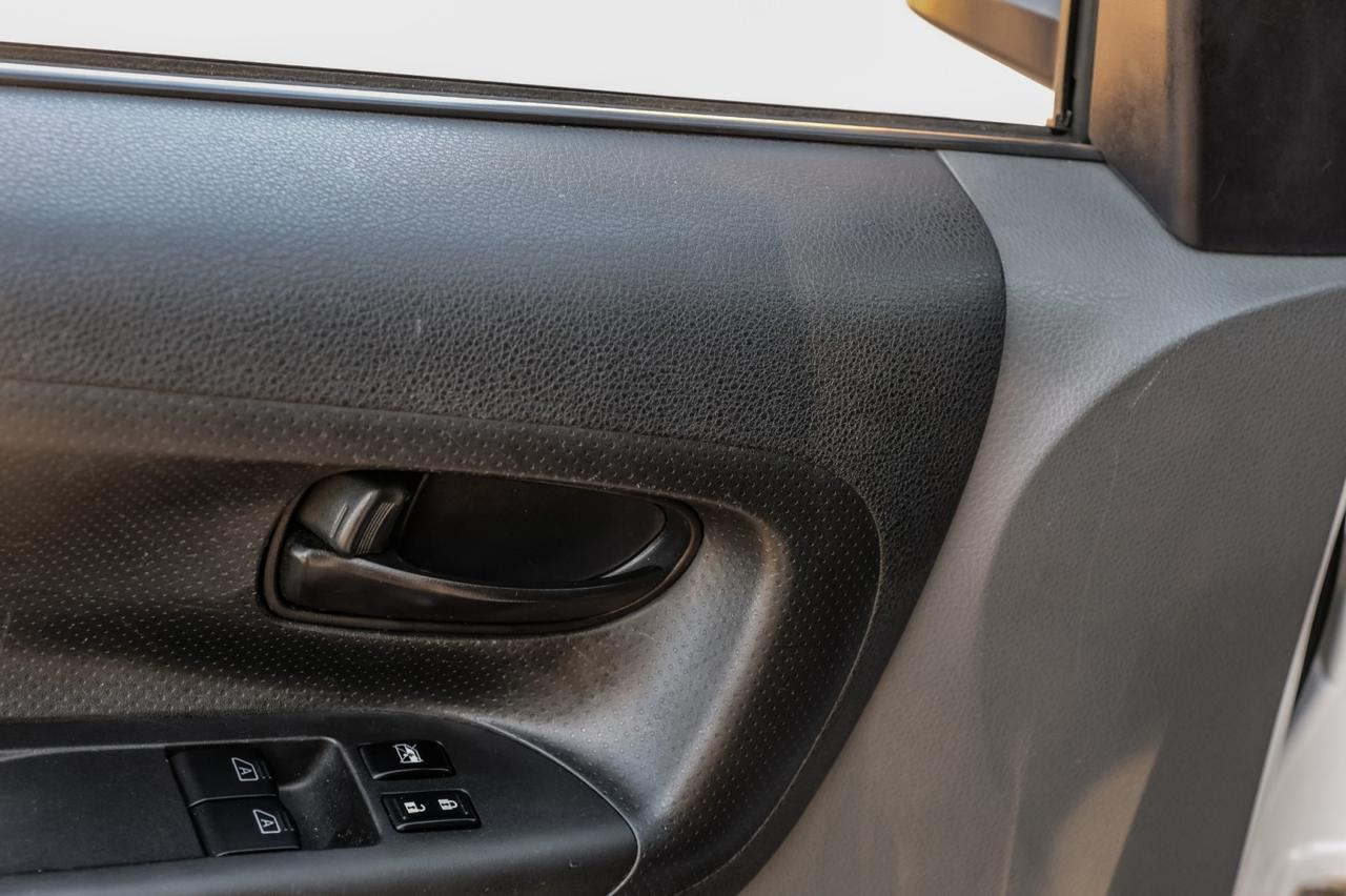 2021 Nissan NV200 Compact Cargo SV Farmers Branch TX