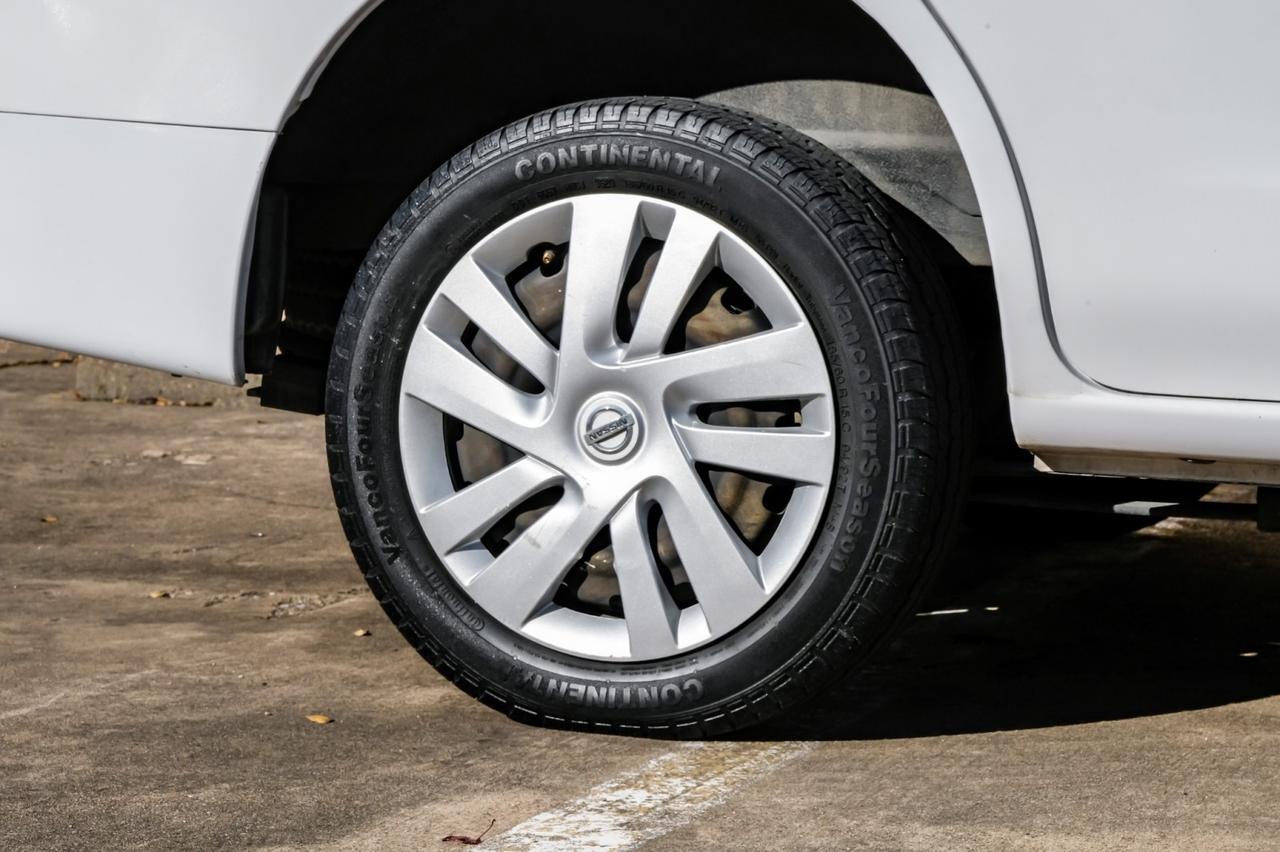 2021 Nissan NV200 Compact Cargo SV Farmers Branch TX