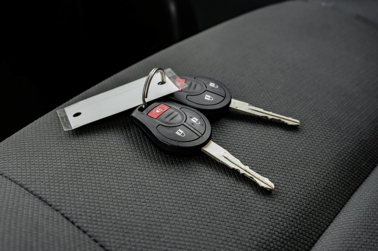 2021 Nissan NV200 Compact Cargo SV Farmers Branch TX