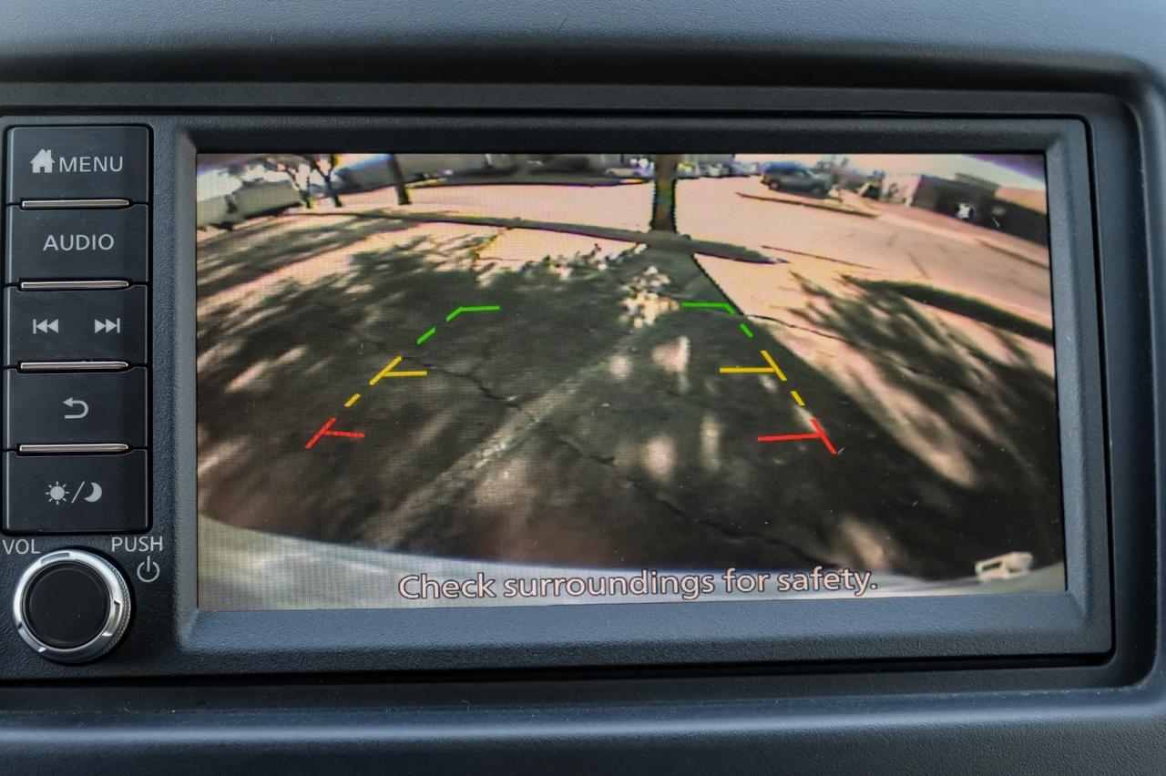 2021 Nissan NV200 Compact Cargo SV Farmers Branch TX