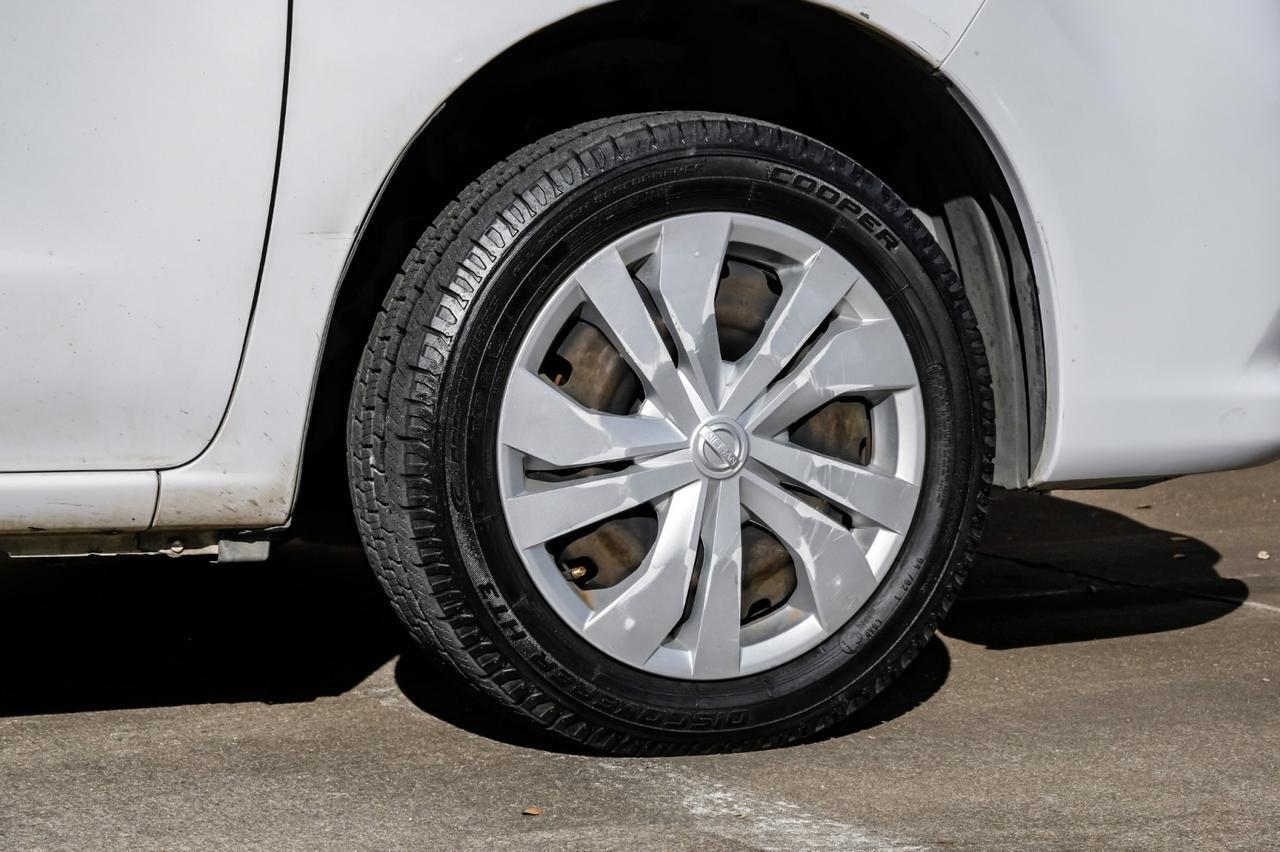 2021 Nissan NV200 Compact Cargo SV Farmers Branch TX