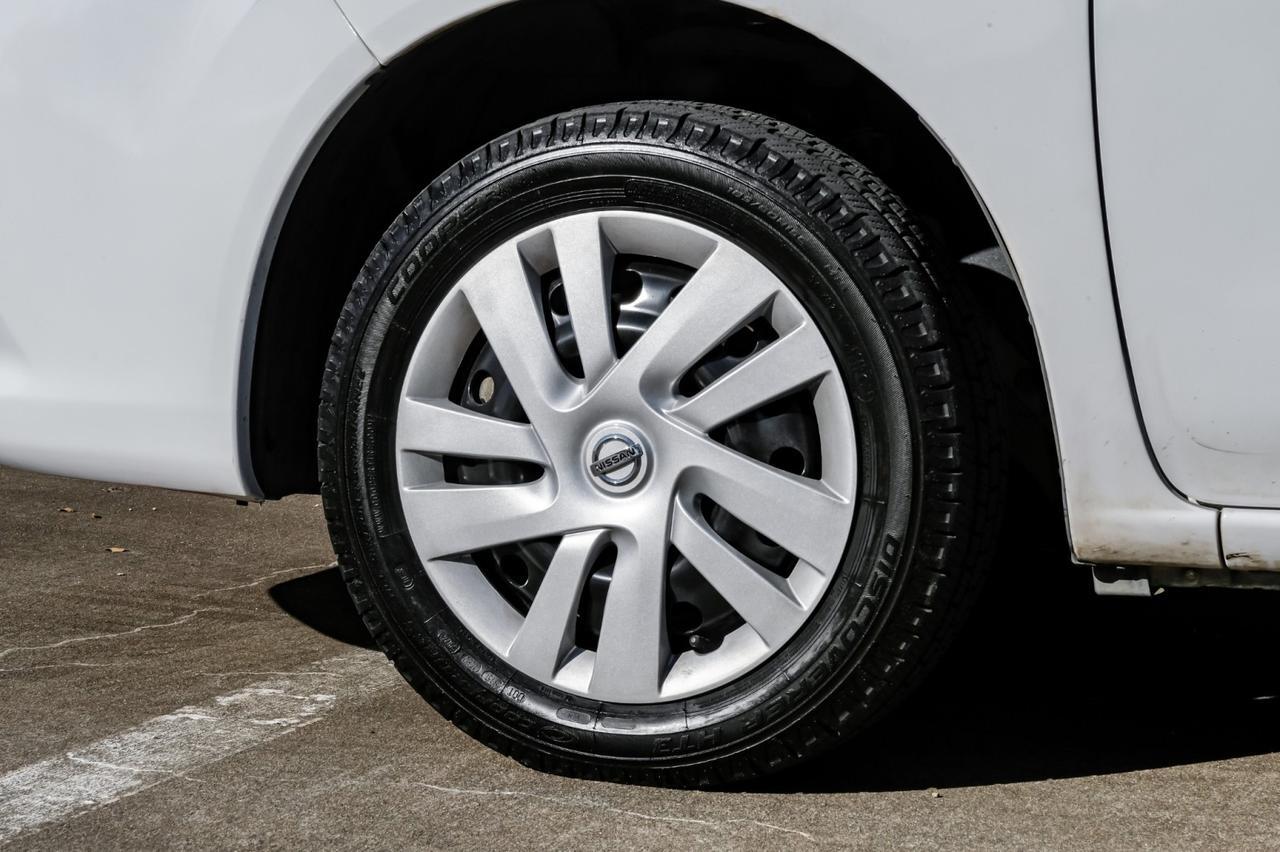 2021 Nissan NV200 Compact Cargo SV Farmers Branch TX