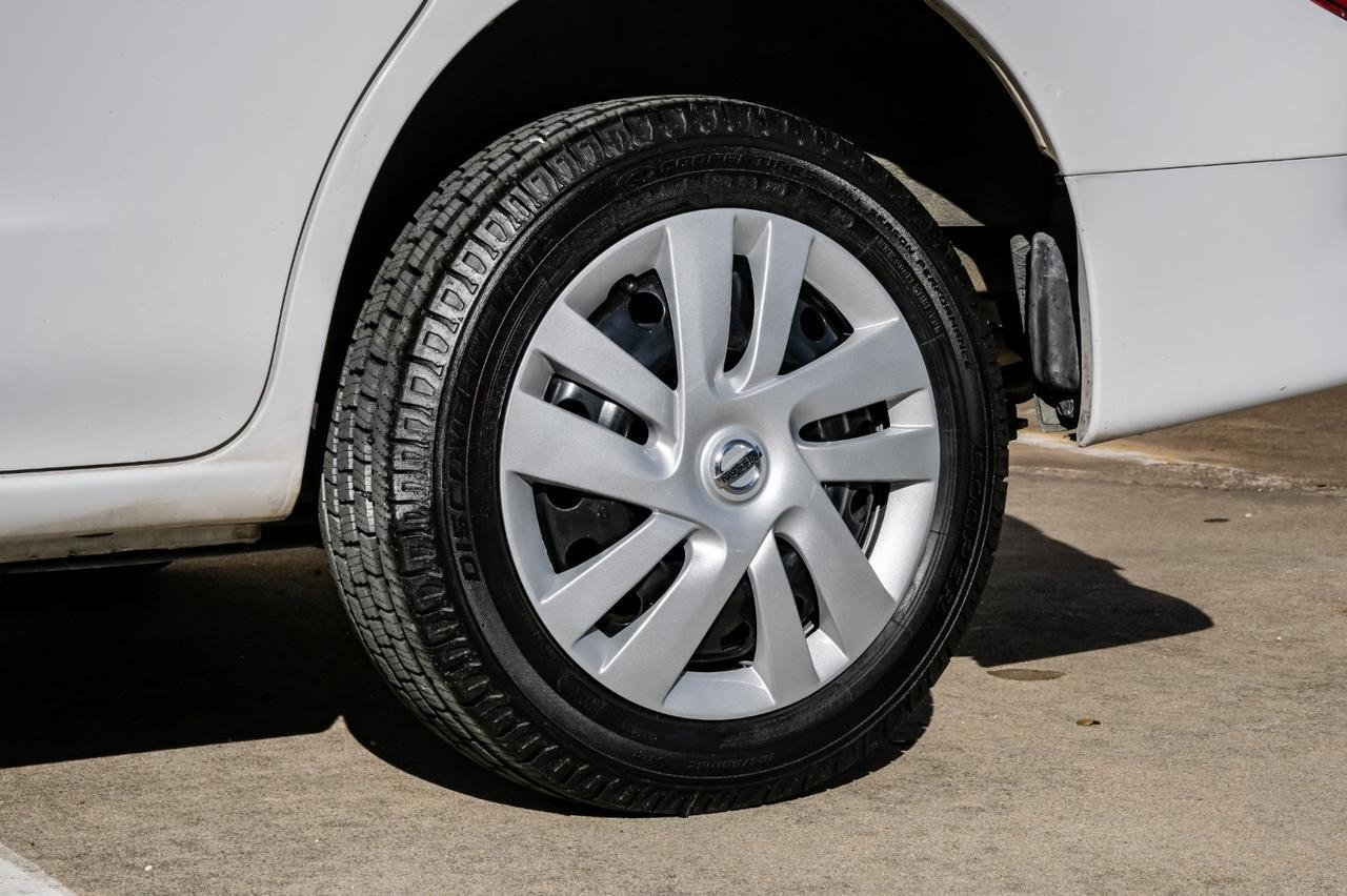 2021 Nissan NV200 Compact Cargo SV Farmers Branch TX