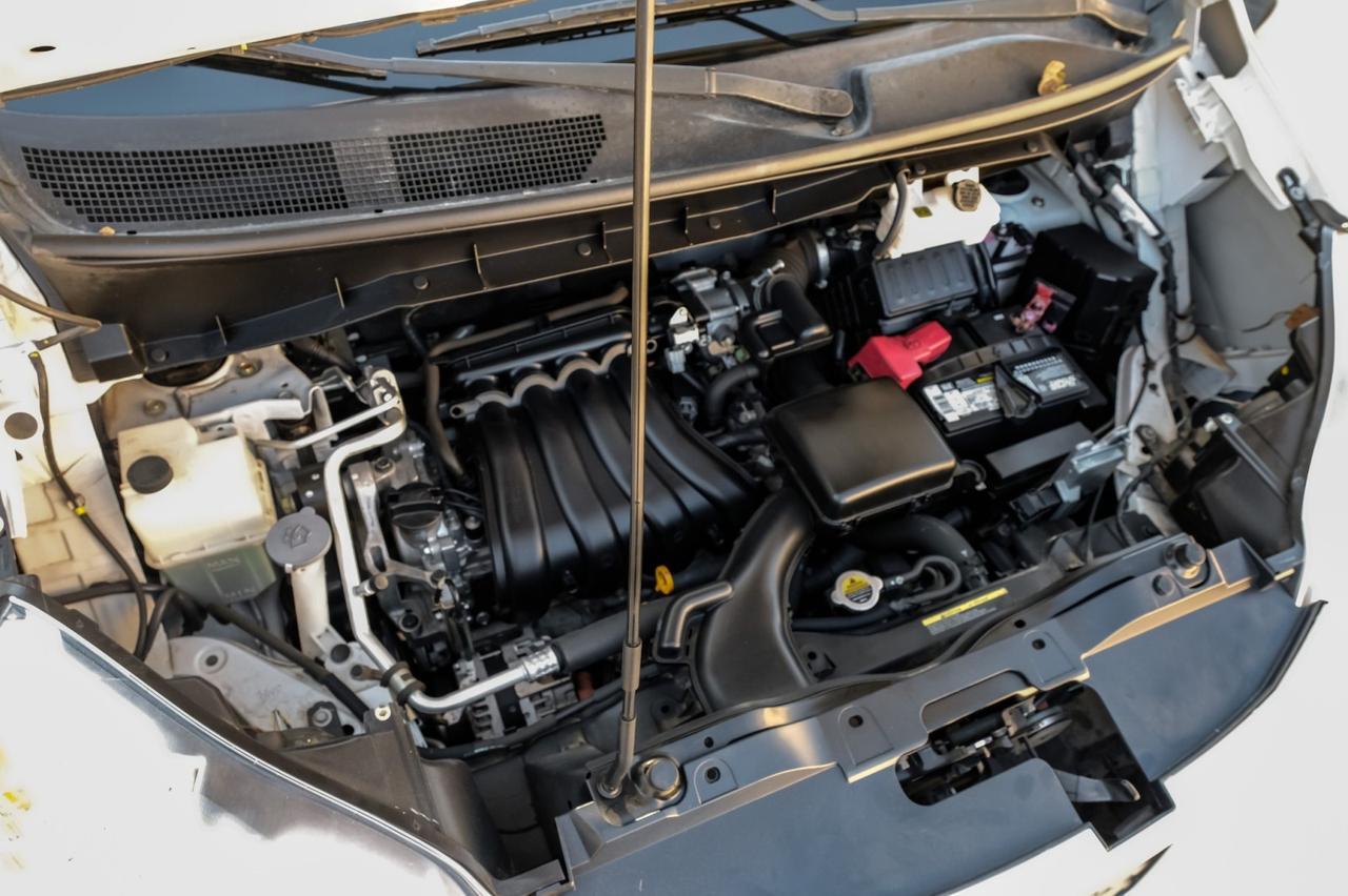 2021 Nissan NV200 Compact Cargo SV Farmers Branch TX