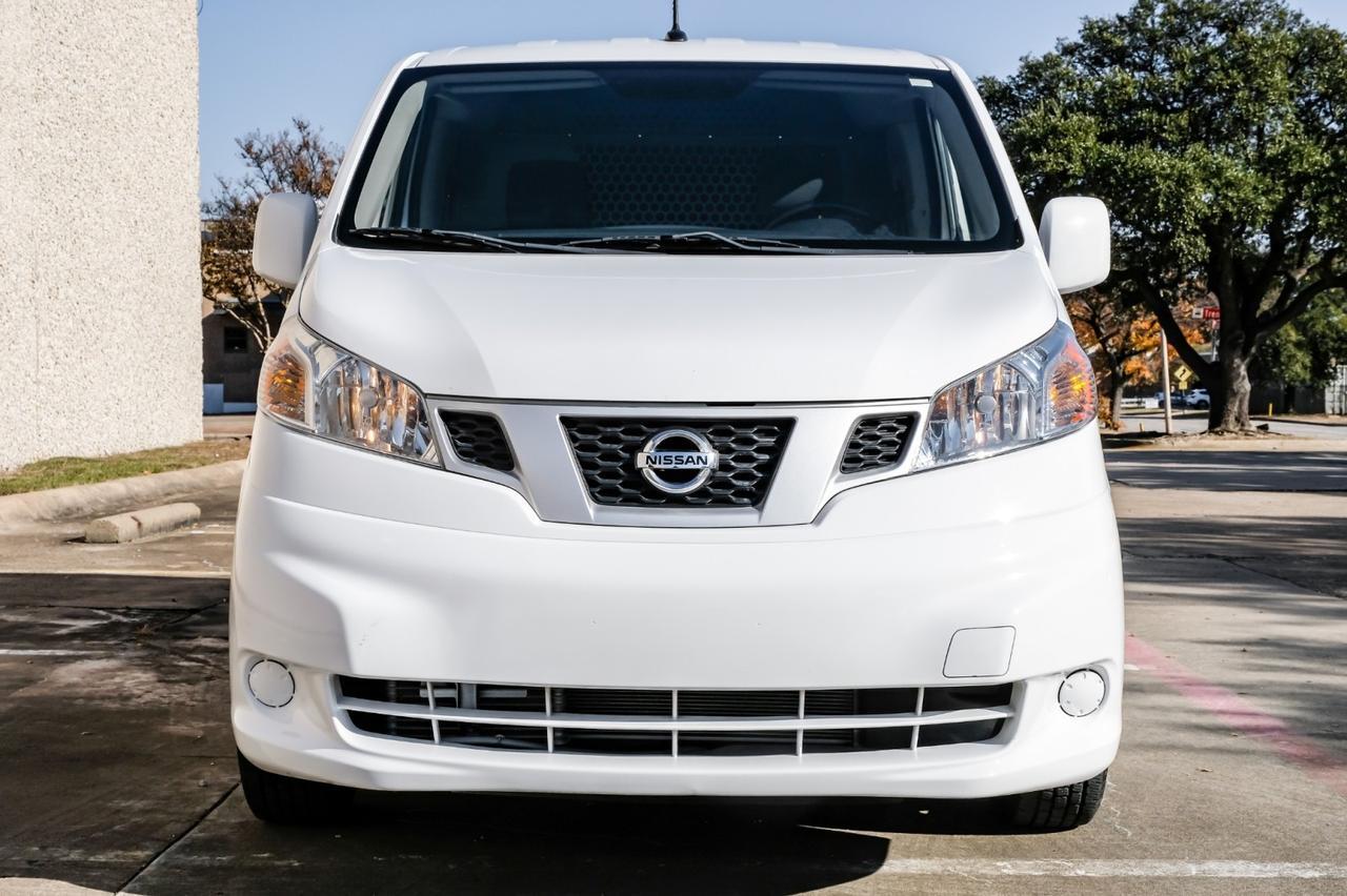 2021 Nissan NV200 Compact Cargo SV Farmers Branch TX