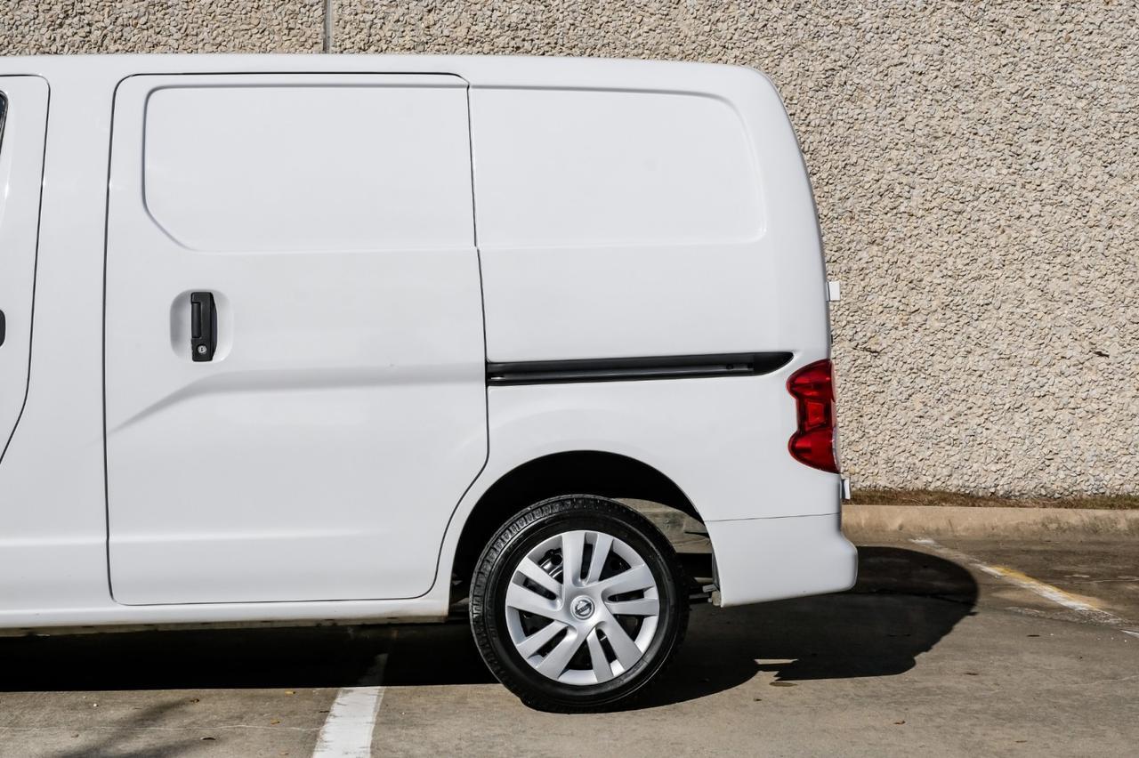 2021 Nissan NV200 Compact Cargo SV Farmers Branch TX