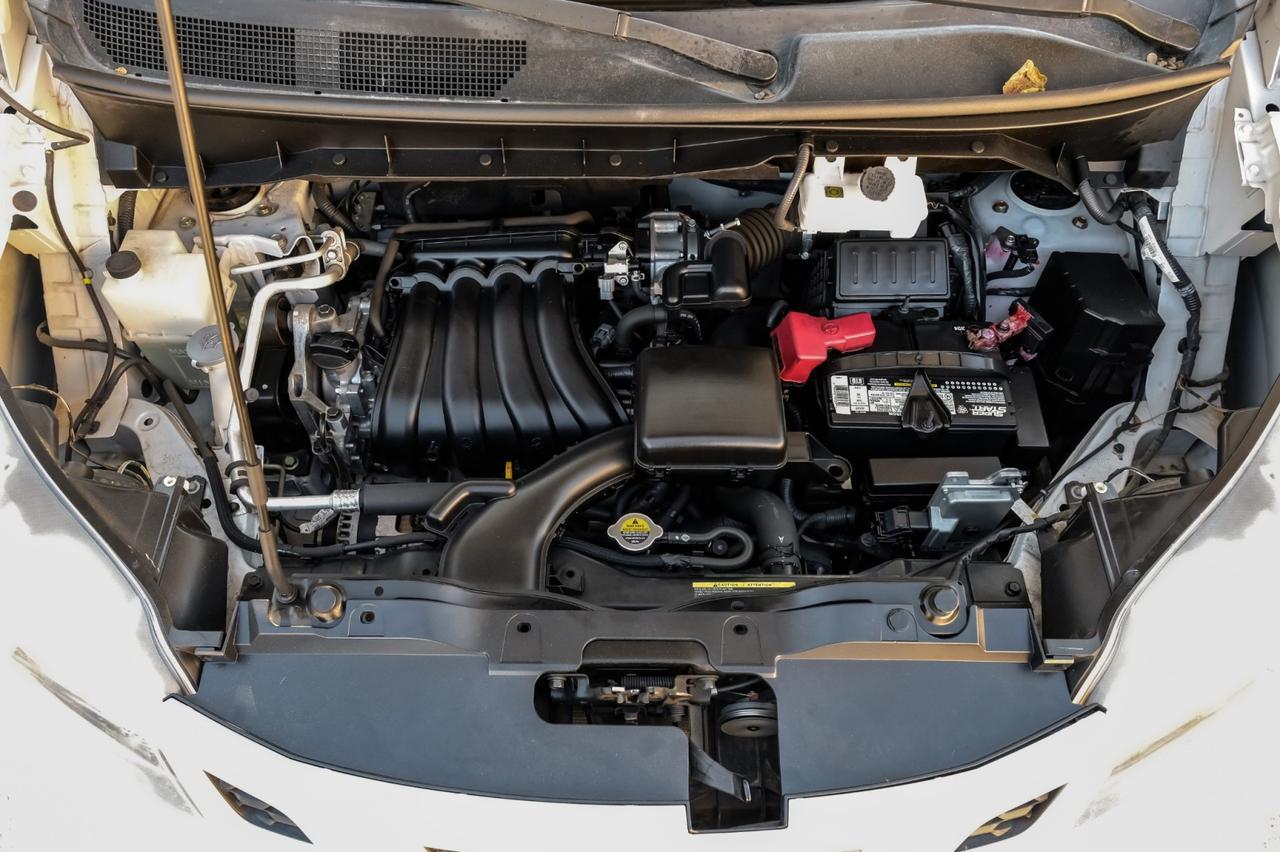 2021 Nissan NV200 Compact Cargo SV Farmers Branch TX