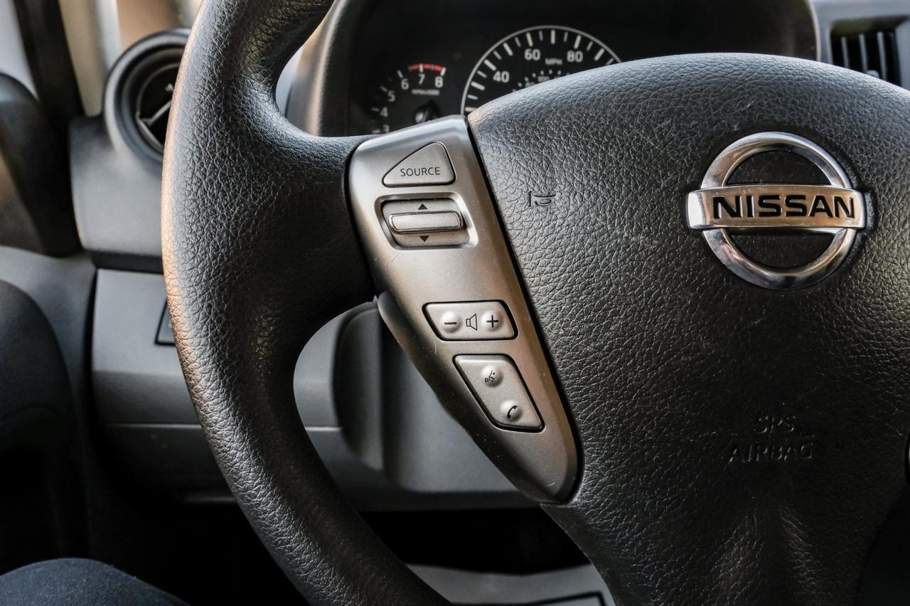 2021 Nissan NV200 Compact Cargo SV Farmers Branch TX