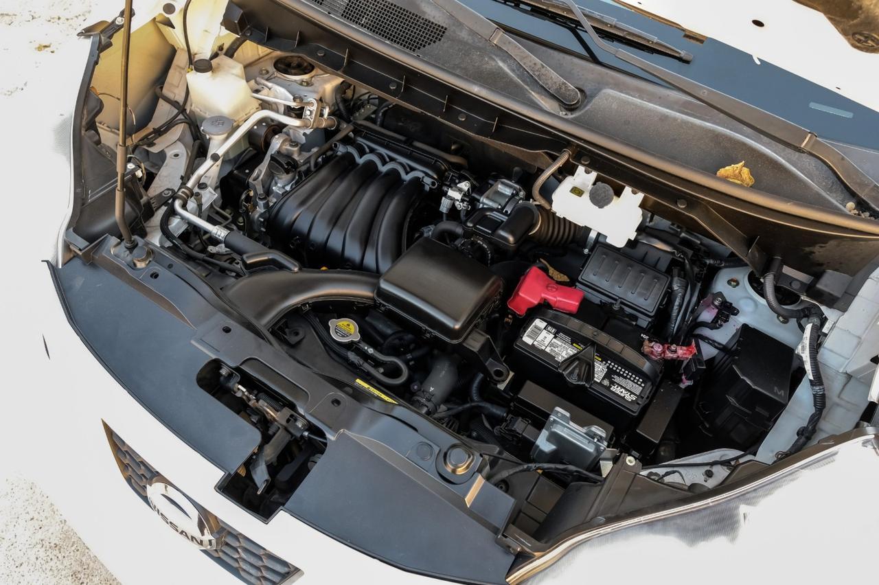 2021 Nissan NV200 Compact Cargo SV Farmers Branch TX