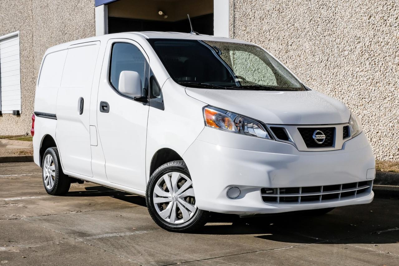 2021 Nissan NV200 Compact Cargo SV Farmers Branch TX