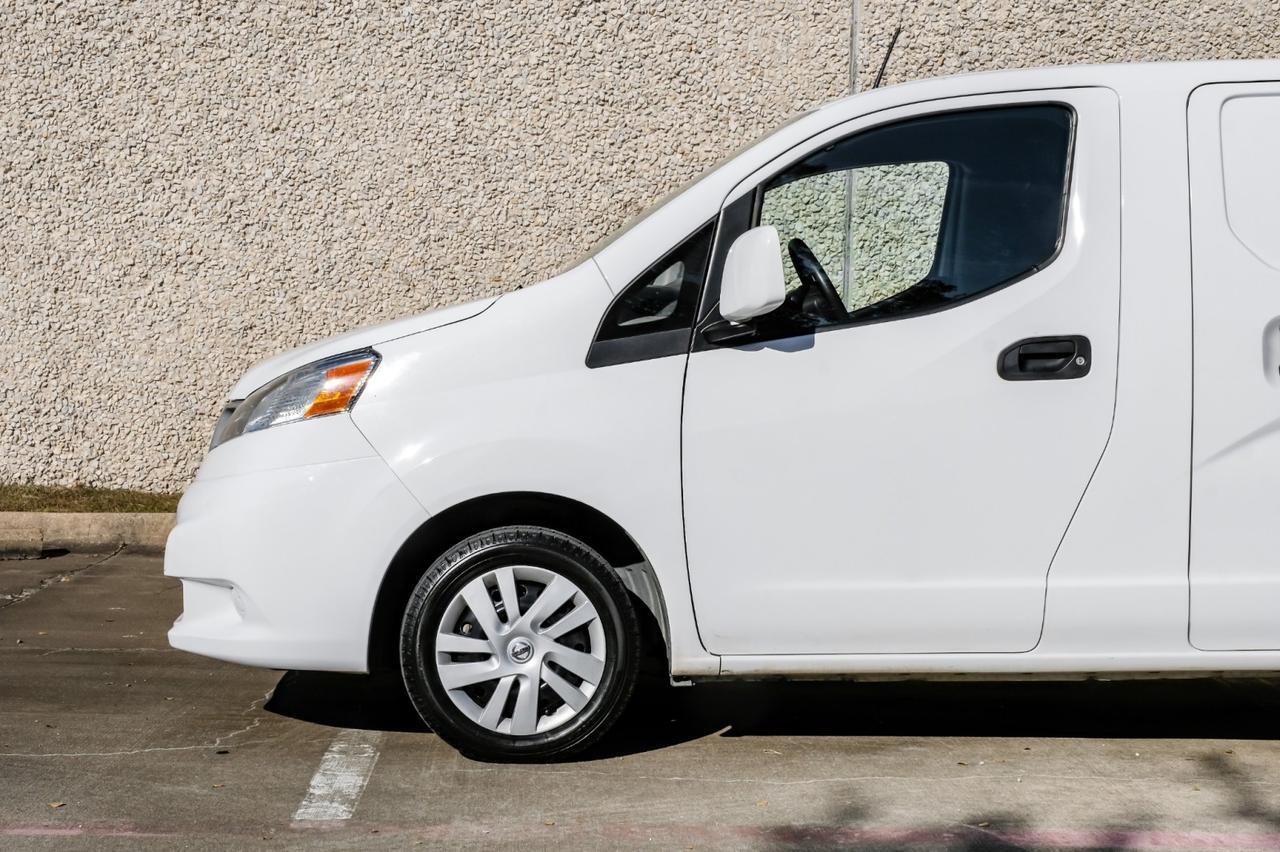 2021 Nissan NV200 Compact Cargo SV Farmers Branch TX
