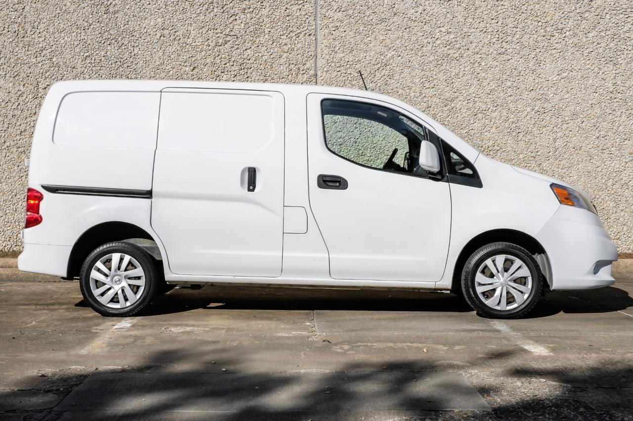 2021 Nissan NV200 Compact Cargo SV Farmers Branch TX