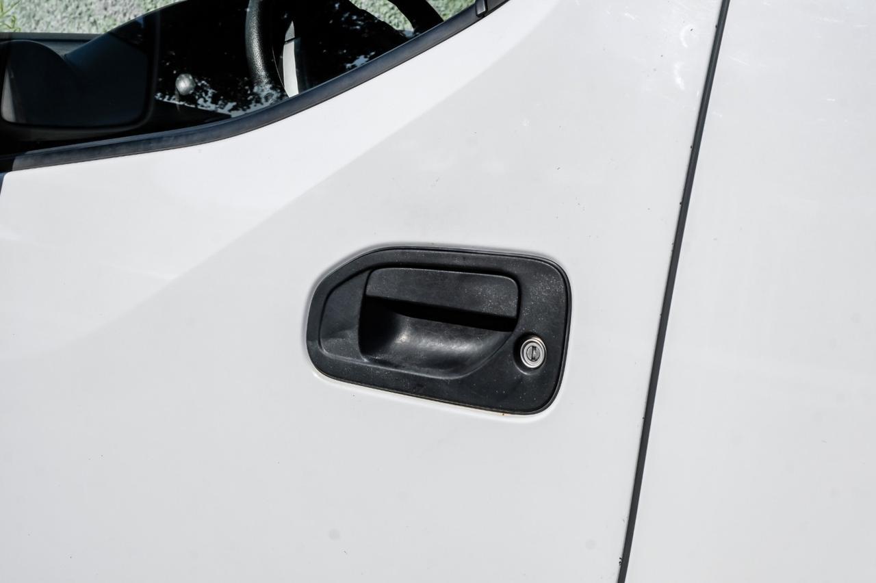 2021 Nissan NV200 Compact Cargo SV Farmers Branch TX