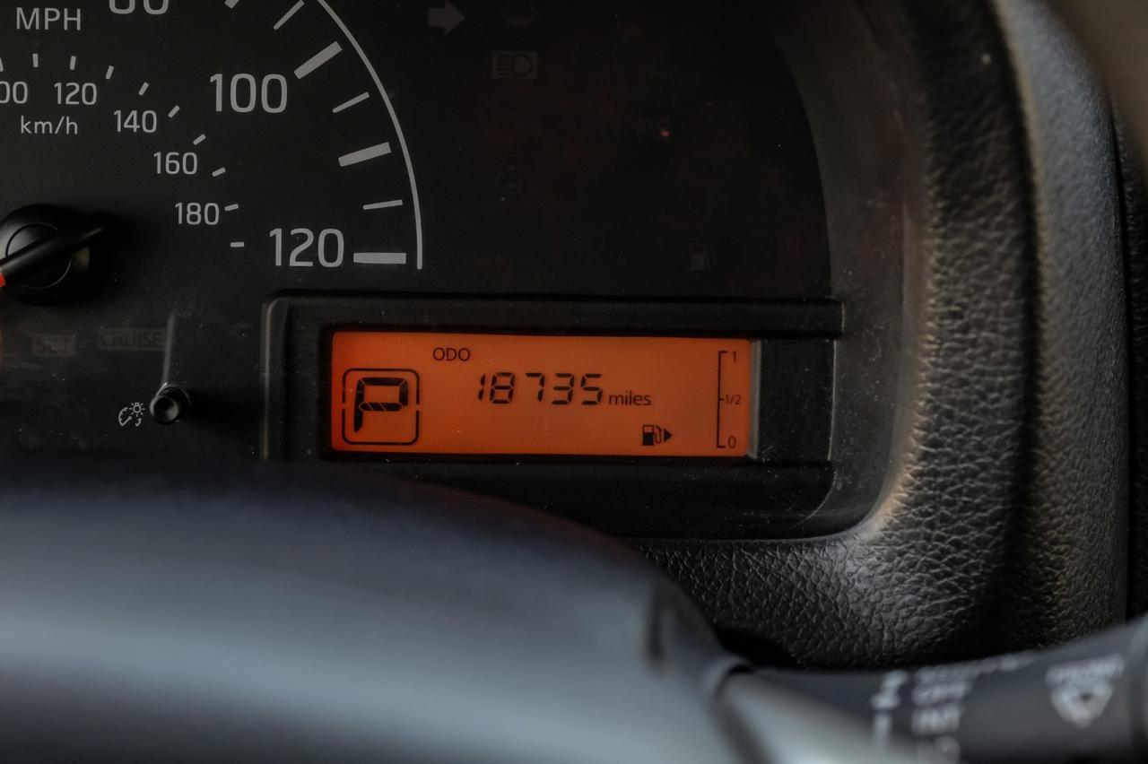 2021 Nissan NV200 Compact Cargo SV Farmers Branch TX