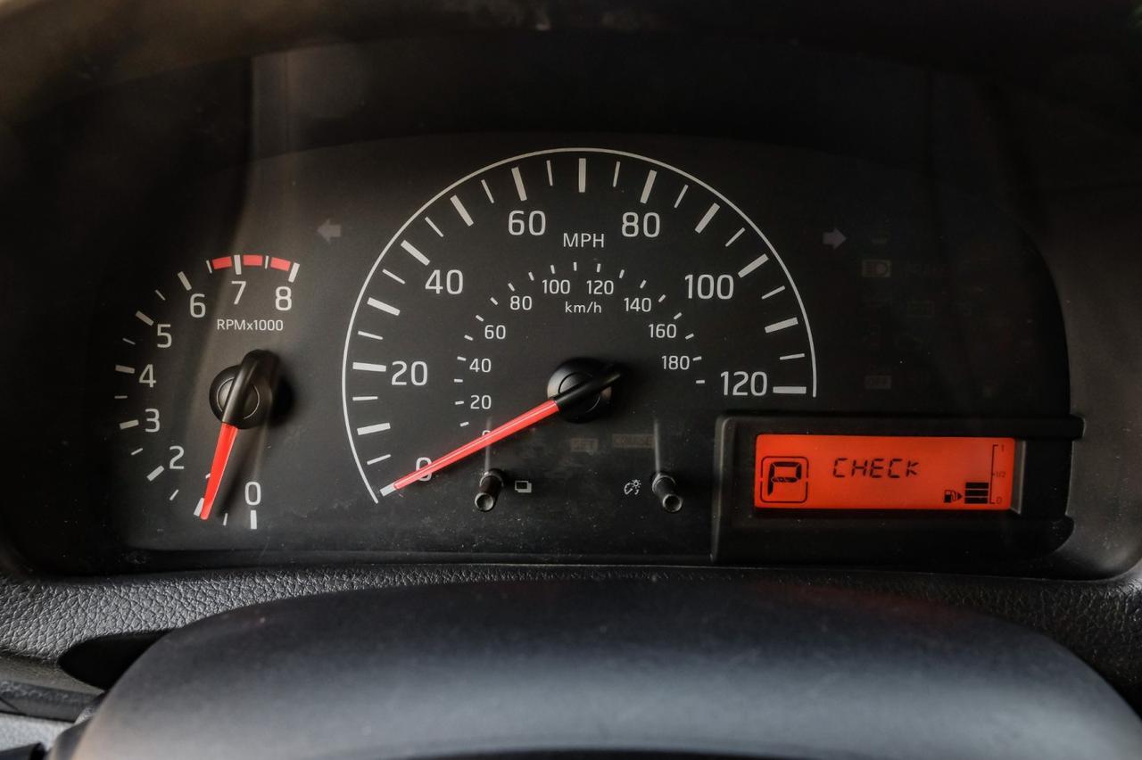 2021 Nissan NV200 Compact Cargo SV Farmers Branch TX