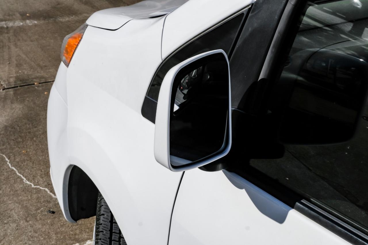 2021 Nissan NV200 Compact Cargo SV Farmers Branch TX