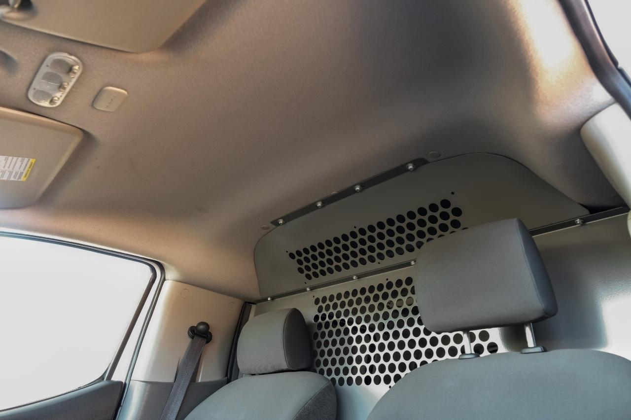 2021 Nissan NV200 Compact Cargo SV Farmers Branch TX