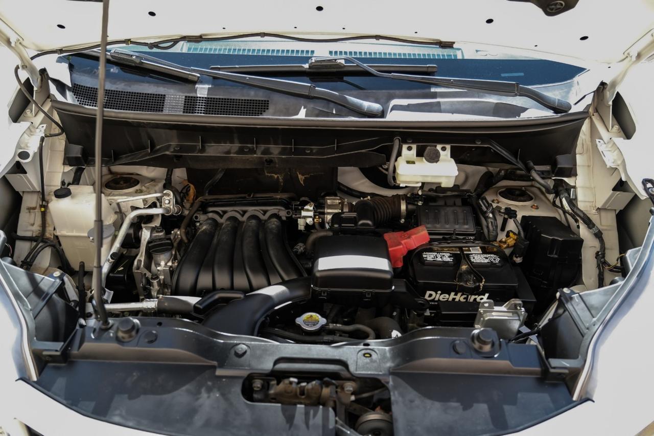 2021 Nissan NV200 Compact Cargo SV Farmers Branch TX